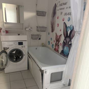 Сдается 2-х комнатная квартира, 57 м²