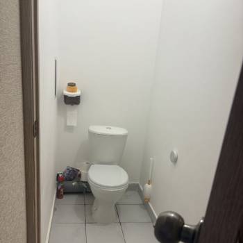 Сдается 2-х комнатная квартира, 57 м²