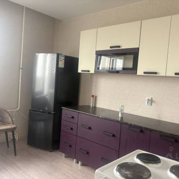 Сдается 2-х комнатная квартира, 57 м²