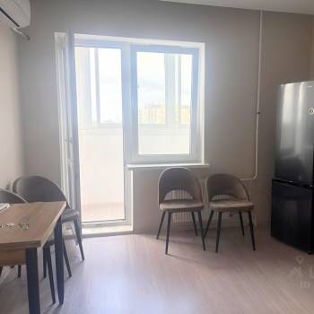 Сдается 2-х комнатная квартира, 57 м²