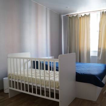 Продается 2-х комнатная квартира, 62 м²