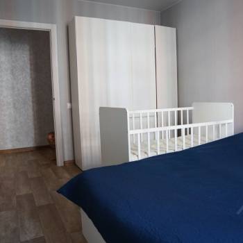 Продается 2-х комнатная квартира, 62 м²
