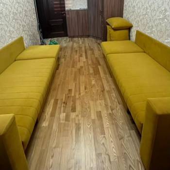 Продается 2-х комнатная квартира, 47,3 м²