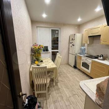 Продается 2-х комнатная квартира, 47,3 м²
