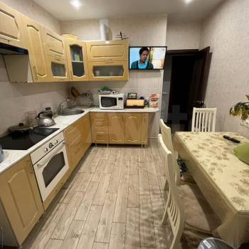 Продается 2-х комнатная квартира, 47,3 м²