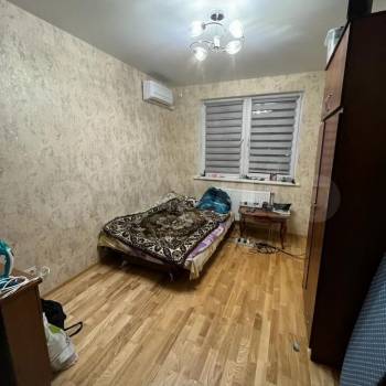 Продается 2-х комнатная квартира, 47,3 м²