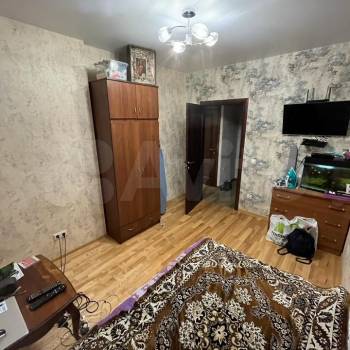 Продается 2-х комнатная квартира, 47,3 м²