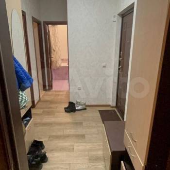 Продается 2-х комнатная квартира, 47,3 м²