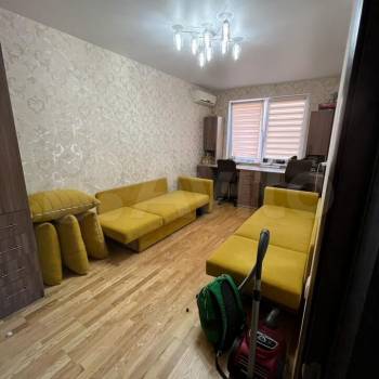 Продается 2-х комнатная квартира, 47,3 м²