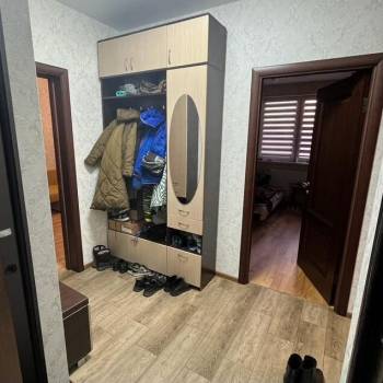 Продается 2-х комнатная квартира, 47,3 м²