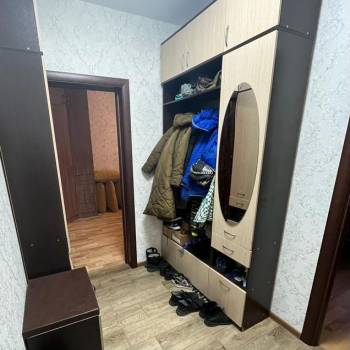 Продается 2-х комнатная квартира, 47,3 м²