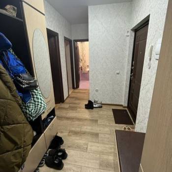 Продается 2-х комнатная квартира, 47,3 м²