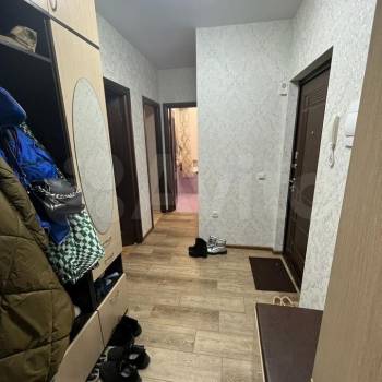 Продается 2-х комнатная квартира, 47,3 м²