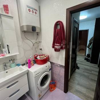 Продается 2-х комнатная квартира, 47,3 м²