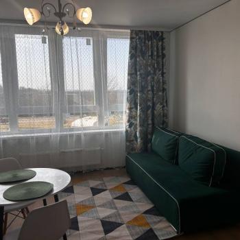 Сдается 1-комнатная квартира, 27,6 м²