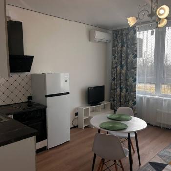 Сдается 1-комнатная квартира, 27,6 м²