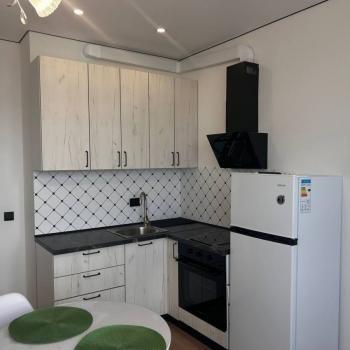 Сдается 1-комнатная квартира, 27,6 м²