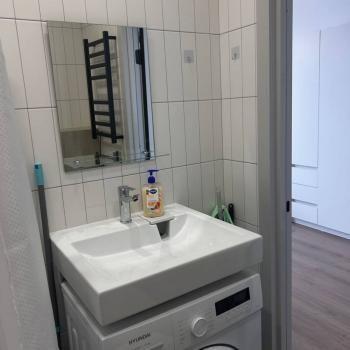 Сдается 1-комнатная квартира, 27,6 м²