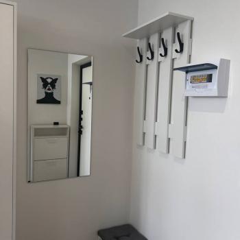 Сдается 1-комнатная квартира, 27,6 м²