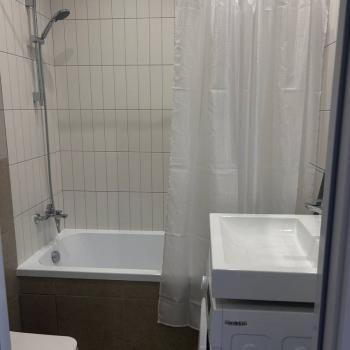 Сдается 1-комнатная квартира, 27,6 м²