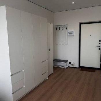 Сдается 1-комнатная квартира, 27,6 м²