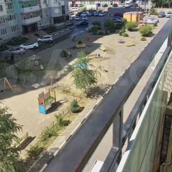 Продается 1-комнатная квартира, 21,3 м²