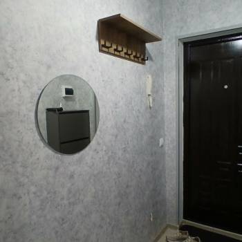 Продается 1-комнатная квартира, 21,3 м²