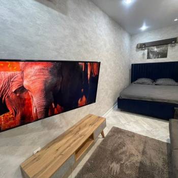 Продается 1-комнатная квартира, 30,5 м²