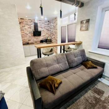 Продается 1-комнатная квартира, 30,5 м²