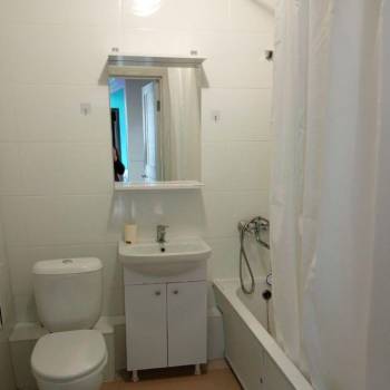 Сдается 2-х комнатная квартира, 40 м²