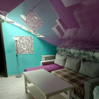 Сдается 2-х комнатная квартира, 40 м²