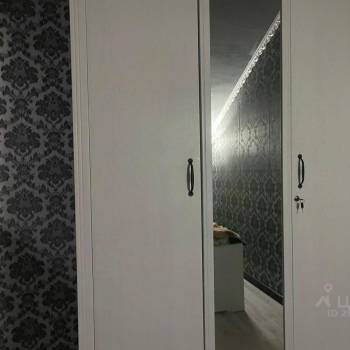 Сдается 2-х комнатная квартира, 40 м²