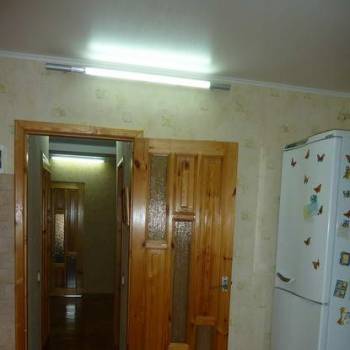 Сдается 2-х комнатная квартира, 60 м²