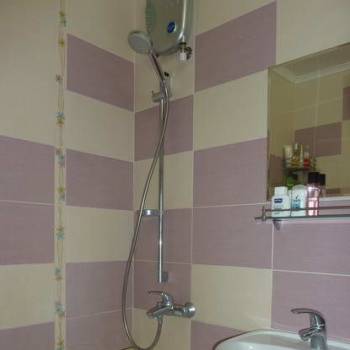 Сдается 2-х комнатная квартира, 60 м²