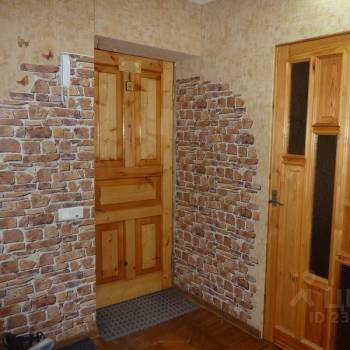 Сдается 2-х комнатная квартира, 60 м²