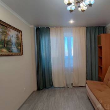 Сдается 2-х комнатная квартира, 55,5 м²