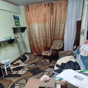 Сдается 2-х комнатная квартира, 40 м²