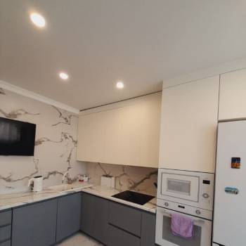 Сдается 2-х комнатная квартира, 60 м²