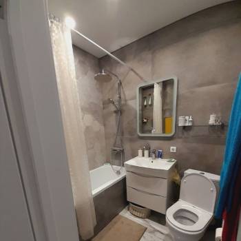 Сдается 2-х комнатная квартира, 60 м²