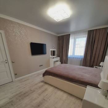 Сдается 2-х комнатная квартира, 60 м²