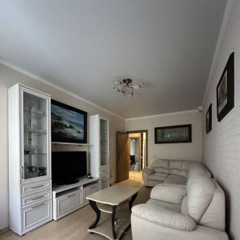 Сдается 2-х комнатная квартира, 56 м²