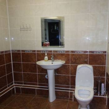 Сдается 2-х комнатная квартира, 62 м²