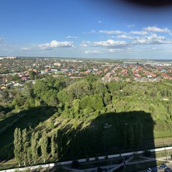 Сдается 2-х комнатная квартира, 62,8 м²