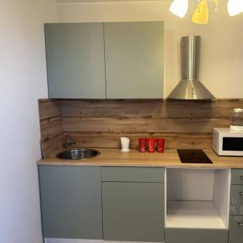 Сдается 2-х комнатная квартира, 62,8 м²