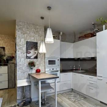 Сдается 2-х комнатная квартира, 45 м²