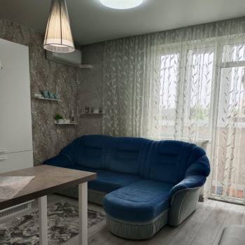 Сдается 2-х комнатная квартира, 45 м²