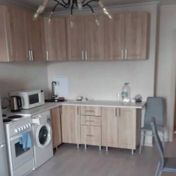 Сдается 2-х комнатная квартира, 48 м²