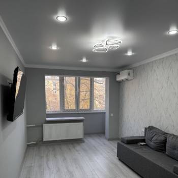 Сдается 2-х комнатная квартира, 45 м²