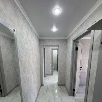 Сдается 2-х комнатная квартира, 45 м²