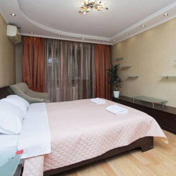 Сдается 2-х комнатная квартира, 52 м²